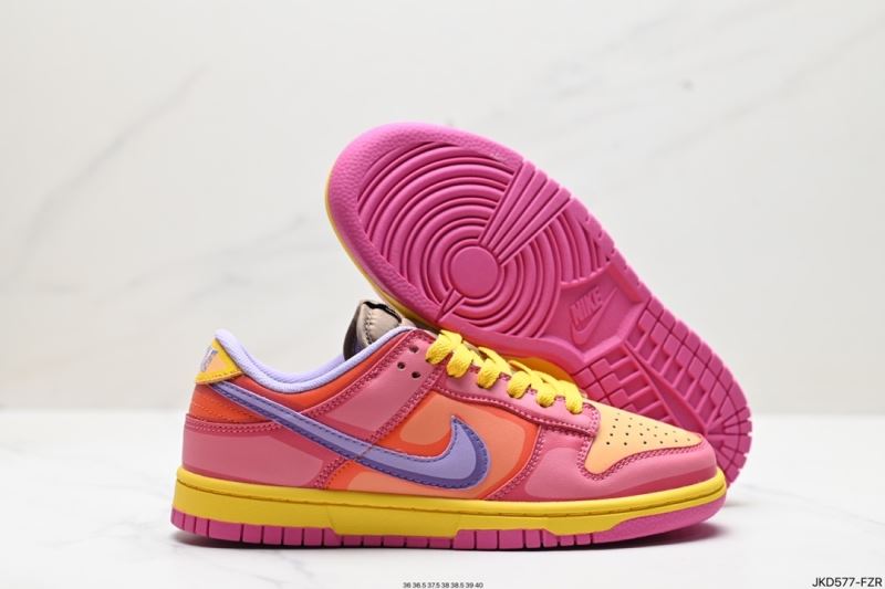 Nike Dunk Shoes